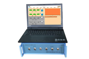 灌浆自动记录仪